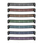 RIGID Industries Radiance + Curved 40" Light Bar - RGBW [340053]