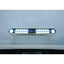Shadow-Caster Eagle Ray LED Light Bar - Black Housing  Dual Optics [SCM-EAGLE-RAY-BK]
