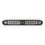 Shadow-Caster Eagle Ray LED Light Bar - Black Housing  Dual Optics [SCM-EAGLE-RAY-BK]