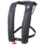 Bluestorm Cirrus 26 Auto/Manual Type V Inflatable PFD - Apex Black [SL6F-21-BLK]