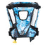 Bluestorm Kryptek Arcus 40 Auto Type II Inflatable PFD - Obscura Litus [BS-ZD1H-23-LIT]