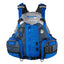 Bluestorm Kinetic Kayak Fishing Vest - Deep Blue - S/M [BS-409-BLU-S/M]