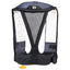 Bluestorm Atmos 40 Auto Type II Inflatable PFD - Apex Black [D1H-19-BLK]