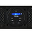 DS18 37" Marine Amplified Sound Bar w/Bluetooth 1200W w/10 Speaker System  RGB LED [SB37BTXRGB]