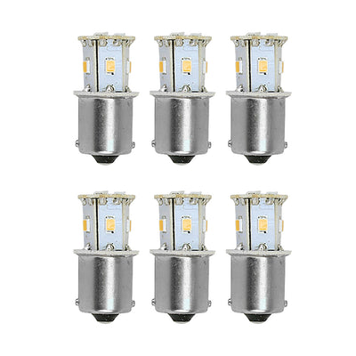 Scandvik 41155 Bulb Warm White *6-Pack [41155]