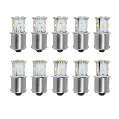 Scandvik 41169 Bulb Warm White *10-Pack [41169]