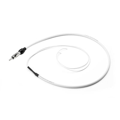 JL Audio Motorola Style AM/FM Antenna - XMD-WHTANT-AM/FM [010-13555-00]