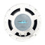 Aquatic AV 6.5" Economy Speakers - White - Pair [EC121]