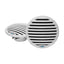 Aquatic AV 6.5" Economy Speakers - White - Pair [EC121]