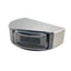 Lumitec Surface Mount Aluminum Navigation Light Starboard - Green [101835]