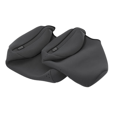 JL Audio Covers f/M6 7.7" Enclosed Tower Speakers [010-13834-00]