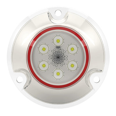 Lumishore ORA SMX11 Surface Mount Underwater Light - White [010-04352-00]