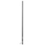 Scout Titan Series 4' Black VHF Antenna 3dB Stainless Steel Ferule w/5M RG-58 Includes PL-259 [PF AN NVHF00045T]