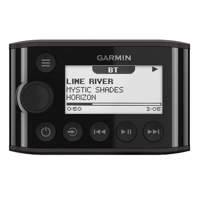 Fusion NRX300 NMEA 2000 Wired Remote [010-01628-04]