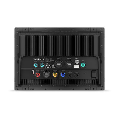 Garmin GPSMAP 9213xsv Premium Chartplotter/Sonar Combo w/Garmin Navionics+ [010-03176-03]