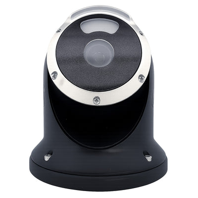 Iris Photon Ultra Low-Light 4K Night Vision Camera w/12mm Lens - Black [SKU-4K485-001]