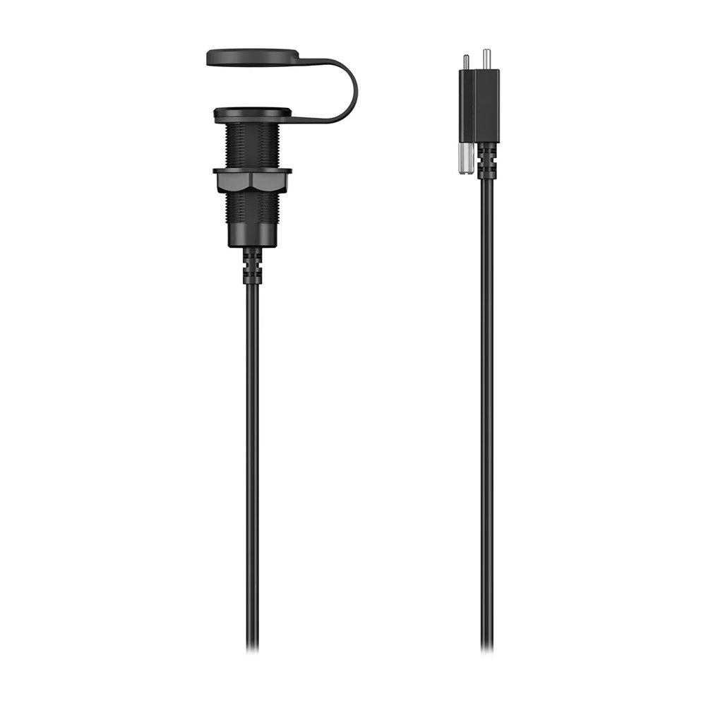 Fusion Flush Mount USB-C Port 6' Cable [010-13354-00]