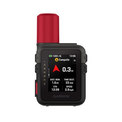 Garmin inReach Mini 3 Plus [010-03387-10]