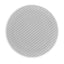 JL Audio M6 Marine Subwoofer 8" w/White Luxe Grille [010-03915-00]