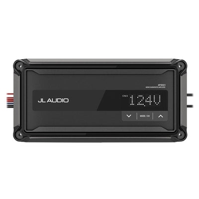 JL Audio AP Monoblock Compact Marine Amplifier - AP300/1 [010-03428-00]