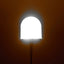 Hydro Glow 100W LED Underwater Dock Light 3000K - Warm White [SF100WW]