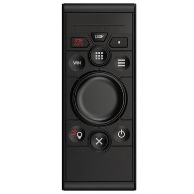 Simrad OP-55 Portrait Remote Control f/NEON OS MFDs [000-16516-001]