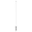 Shakespeare Low Profile Skinny Mini VHF Antenna - 36" [5250]