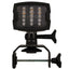 Attwood Multi-Function Battery Operated Sport Flood Light [14185XFS-7]