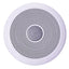 Fusion XS-F65CWB XS Series 6.5" 200 Watt Classic Marine Speakers - White  Black Grill Options [010-02196-00]