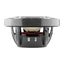 DS18 HYDRO 6.5" 2-Way Marine Speakers w/RGB LED Lights 300W - Black Carbon Fiber [CF-65]