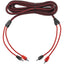 DS18 Advance Ultra Flex RCA Cable - 12 [R12]
