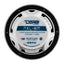 DS18 New Edition HYDRO 8" 2-Way Marine Speakers w/RGB LED Lighting 375W - White  [NXL-8M/WH]