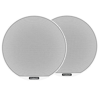 Fusion Signature Series 3i 6.5" Classic Speakers - White [010-02771-00]