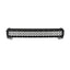 Black Oak Pro Series 3.0 Double Row 20" LED Light Bar - Combo Optics - Black Housing [20C-D5OS]