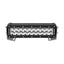 Black Oak Pro Series 3.0 Double Row 10" LED Light Bar - Combo Optics - Black Housing [10C-D5OS]