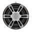 Fusion Signature Series 3i Marine Wake Tower Speakers - 8.8" - Black [010-02773-51]
