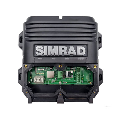 Simrad HALO RI-50 Power Supply f/HALO 2000  3000 Radars [000-15757-001]
