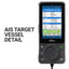 Vesper Cortex V1 - VHF Radio w/SOTDMA SmartAIS  Remote Vessel Monitoring - Works Worldwide  [010-02814-20]