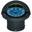 Ritchie SS-2000 SuperSport Compass - Flush Mount - Black [SS-2000]