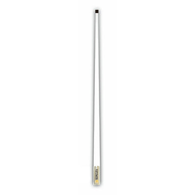 Digital Antenna 528-VW 4 VHF Antenna w/15 Cable - White [528-VW]