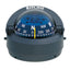 Ritchie S-53G Explorer Compass - Surface Mount - Gray [S-53G]