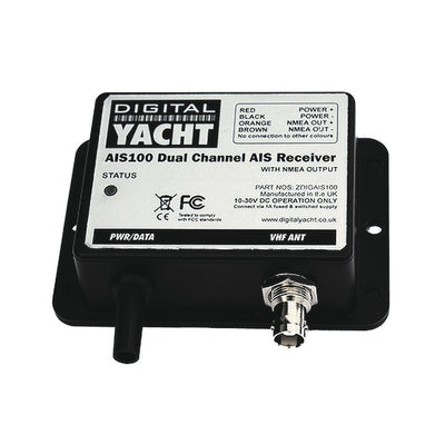 Digital Yacht AIS100 AIS Receiver [ZDIGAIS100]