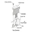 Standard Horizon CVS2500A 4-Code Voice Scrambler [CVS2500A]