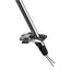 Attwood Stowaway Light w/2-Pin Plug-In Base - 2-Mile - 30" [7100B7]