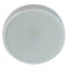 Lumitec Halo - Flush Mount Down Light - White Finish - White Non-Dimming [112823]