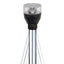 Attwood LED Articulating All Around Light - 36" Pole [5530-36A7]