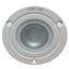 Lumitec Shadow - Flush Mount Down Light - White Finish - Spectrum RGBW [114127]