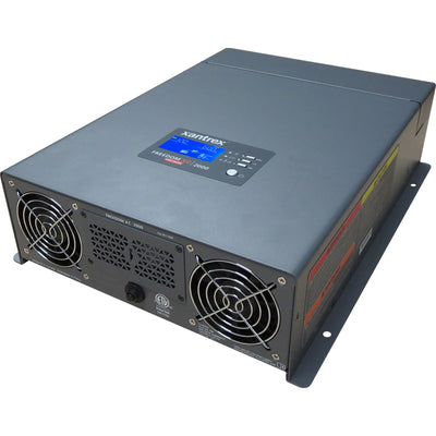 Xantrex Freedom XC 2000 True Sine Wave Inverter/Charger - 12VDC - 120VAC - 2000W/80A [817-2080]