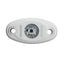 RIGID Industries A-Series High Power Single LED Light - Cool White [480213]