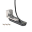 Humminbird XM-14-HW-MSI-T MEGA SI+/DI+ Dual Spectrum CHIRP TM Transducer w/Temp f/SOLIX [710292-1]